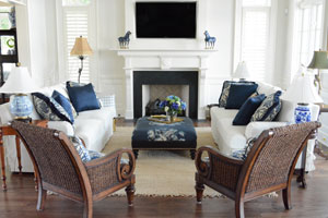 Luxury Furniture Retailer in Tampa Bay